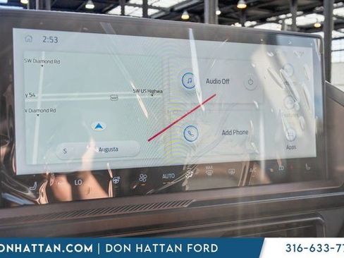 New 2026 Ford Bronco Sport Outer Banks w/ Sasquatch Outer Banks Package AWD/4WD image 9