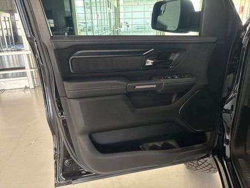 Used 2024 RAM 1500 TRX w/ TRX Level 1 Equipment Group image 13