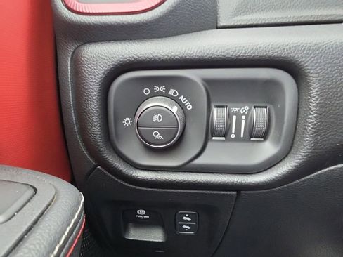 Used 2026 RAM 1500 Rebel w/ Rebel Level 1 Equipment Group AWD/4WD image 8
