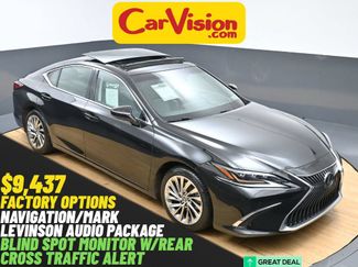 Used 2019 Lexus ES 350 Ultra Luxury w/ Accessory Package 2 FWD video 1