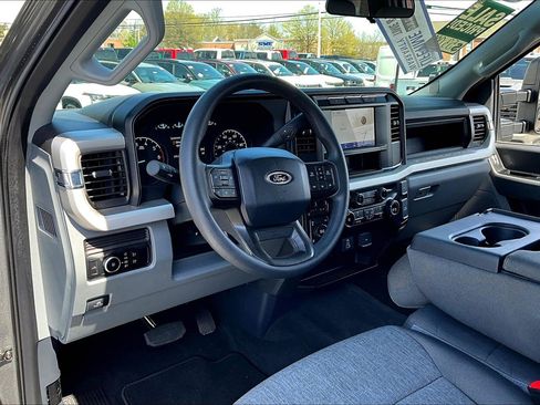 Used 2024 Ford F250 XL w/ STX Appearance Package image 11