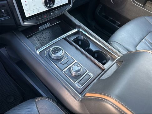 Used 2023 Ford Expedition Max Platinum image 31