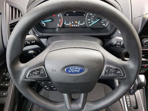 Used 2022 Ford EcoSport SE w/ SE Convenience Package image 21