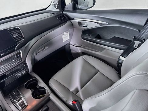 Used 2022 Honda Pilot EX-L image 24