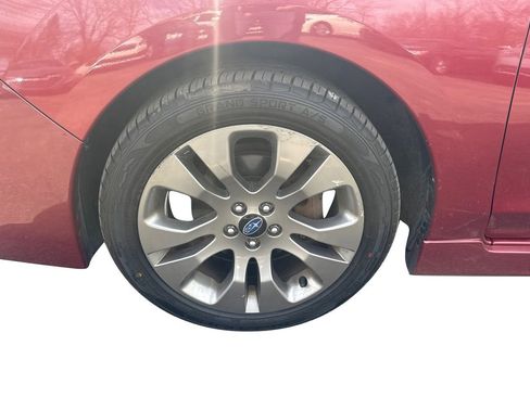 Used 2015 Subaru Impreza 2.0i Sport Premium w/ Popular Package #1 image 24
