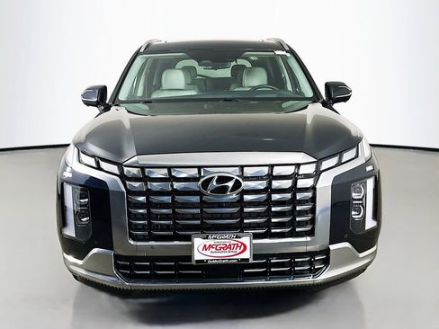 Used 2023 Hyundai Palisade Calligraphy AWD/4WD image 19