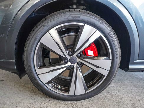 New 2026 Audi SQ5 Premium Plus AWD/4WD image 9