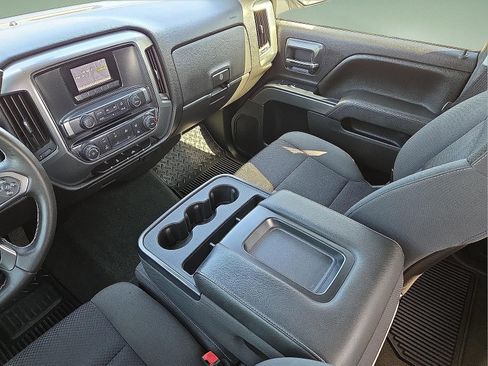 Used 2014 Chevrolet Silverado 1500 LT w/ Texas Edition, 1LT Trim RWD image 12