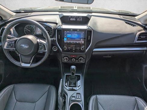 Used 2022 Subaru Impreza 2.0i Limited image 19