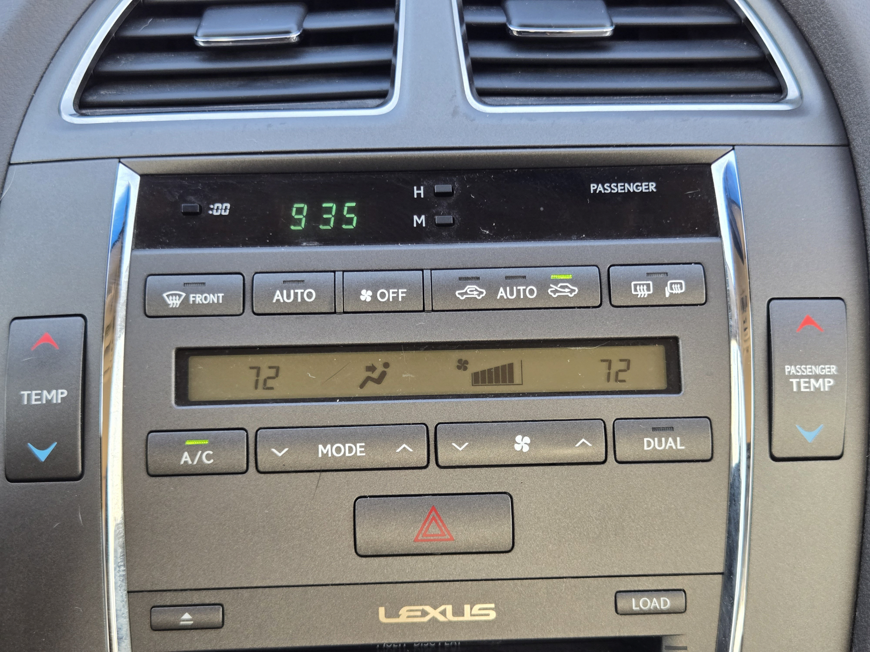 Used 2012 Lexus ES 350 FWD image 13
