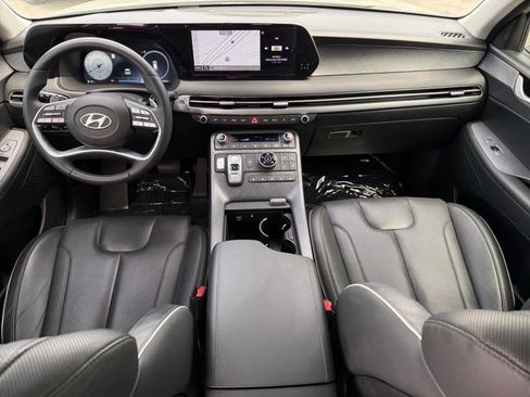 Used 2024 Hyundai Palisade Limited AWD/4WD image 12