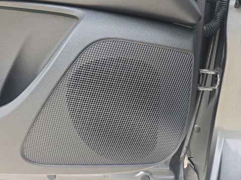 Used 2025 INFINITI QX50 Luxe AWD/4WD image 25