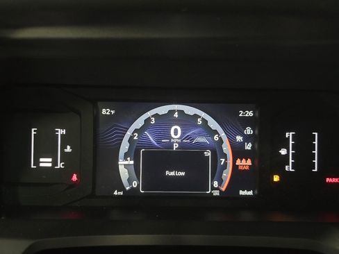 New 2026 Toyota Tacoma SR5 AWD/4WD image 27