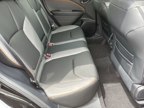 New 2026 Subaru Forester Sport image 9