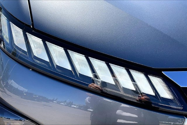 Used 2026 INFINITI QX80 Luxe RWD image 29