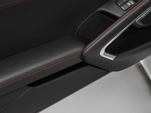 Certified 2022 Porsche 718 Boxster RWD image 65