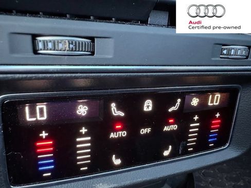 Certified 2025 Audi Q7 3.0T Premium Plus w/ Premium Plus Package AWD/4WD image 14