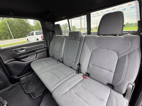 Used 2022 RAM 1500 Big Horn image 12