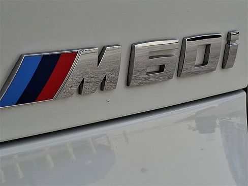 Used 2025 BMW X5 M60i image 38