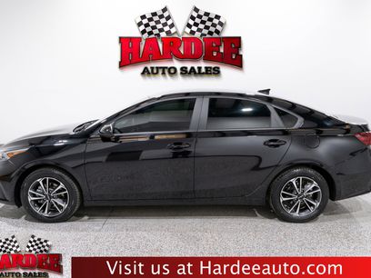 Used 2024 Kia Forte LXS