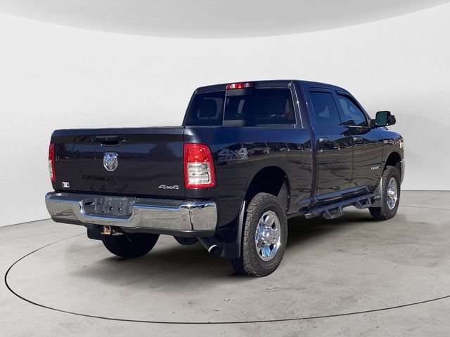 Certified 2021 RAM 2500 Tradesman AWD/4WD image 5
