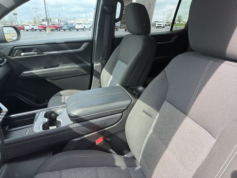 Certified 2025 GMC Acadia Elevation image 13