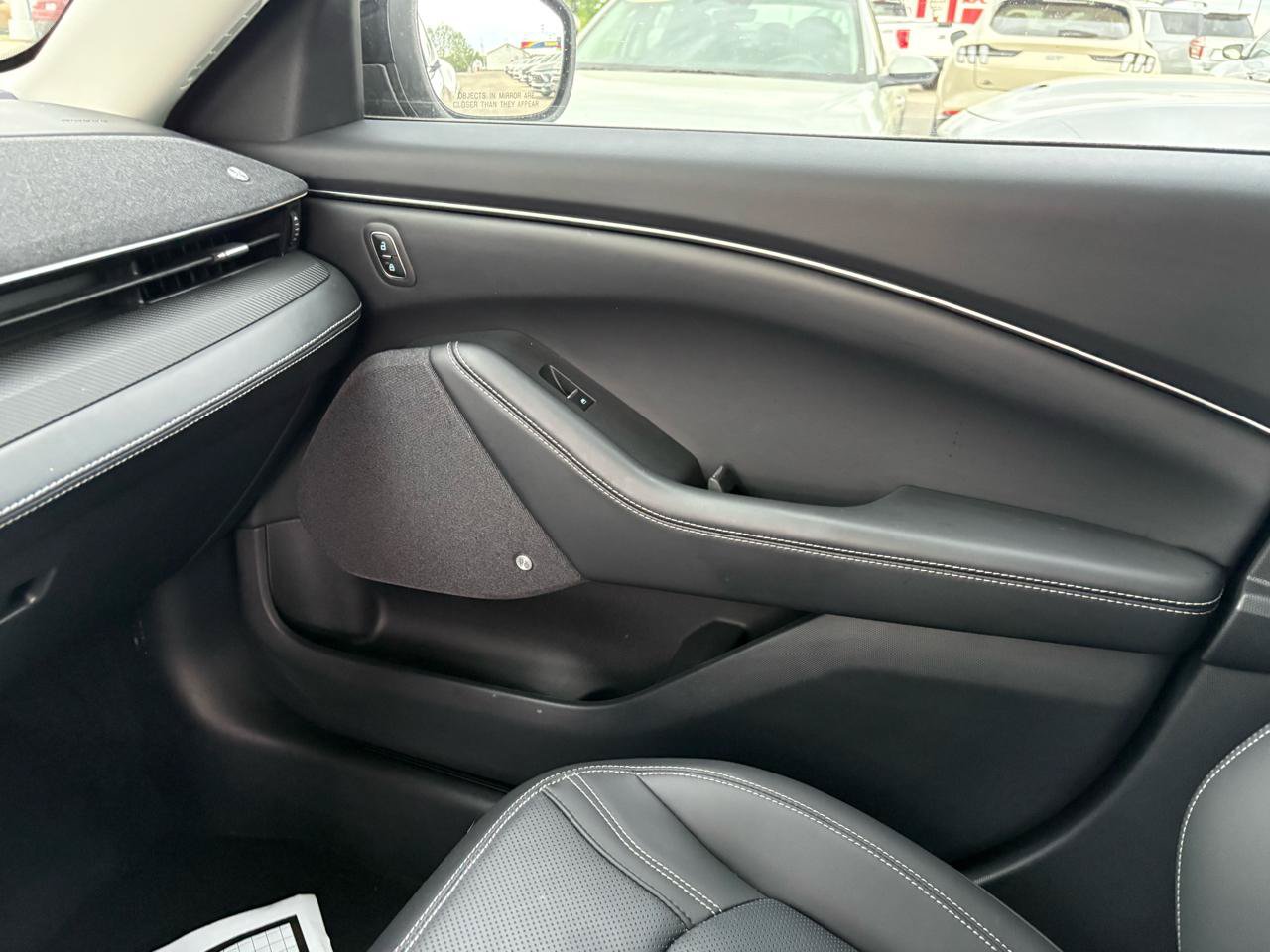 Used 2025 Ford Mustang Mach-E Premium RWD image 20
