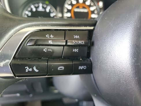 Used 2024 MAZDA CX-30 AWD 2.5 S w/ Select Sport Pkg image 23