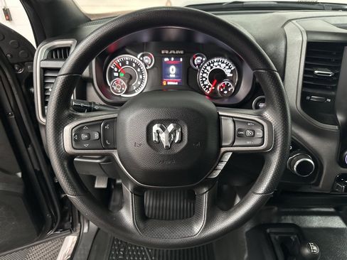 Used 2024 RAM 2500 Tradesman w/ Chrome Appearance Group image 16