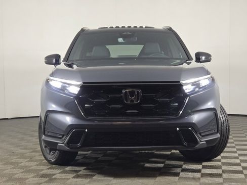 New 2026 Honda CR-V Sport-L image 7