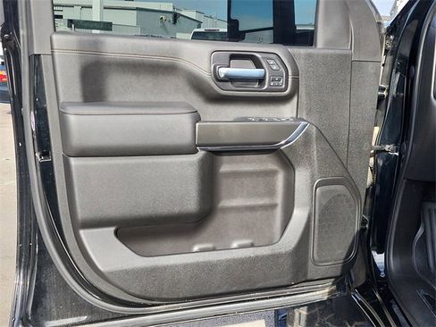 Used 2021 GMC Sierra 2500 AT4 w/ Gooseneck/5TH Wheel Package image 14