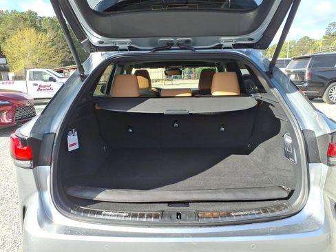 Used 2024 Lexus RX 350 Premium w/ Accessory Package (Z1) image 7