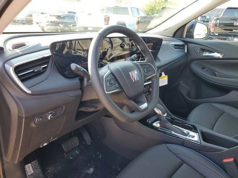 New 2026 Buick Encore GX Sport Touring FWD image 19