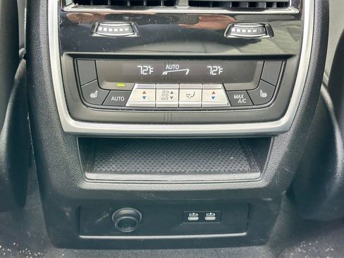 Used 2025 BMW X5 xDrive40i image 14