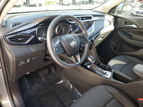 Used 2023 Buick Encore GX Preferred w/ Cold Weather Comfort Package image 20