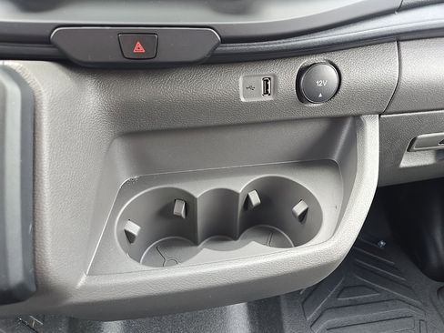 New 2025 Ford Transit 250 148 Medium Roof w/ Load Area Protection Package image 24