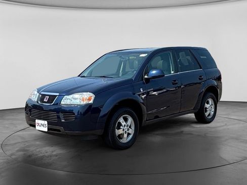 Used 2007 Saturn Vue 2WD V6 image 5