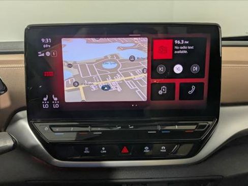 Used 2021 Volkswagen ID.4 Pro S w/ ID.4 Protection Package image 30