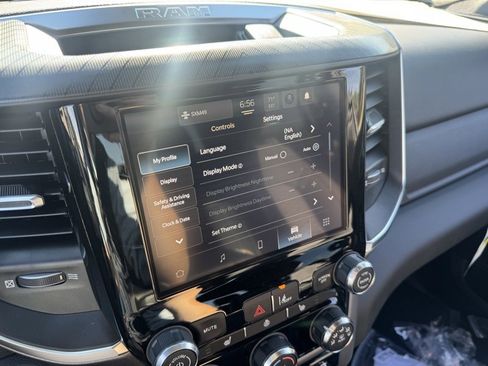 New 2025 RAM 1500 Big Horn image 18