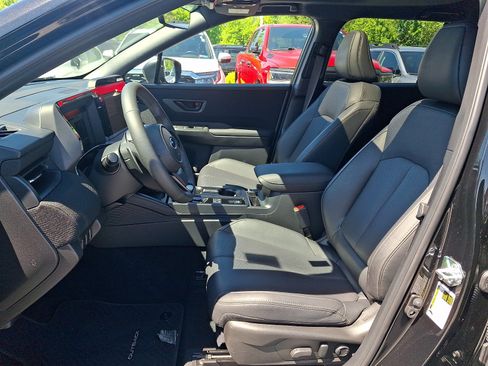 Certified 2026 Subaru Outback Limited AWD/4WD image 13
