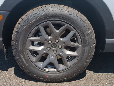 New 2025 Ford Bronco Sport Big Bend image 29