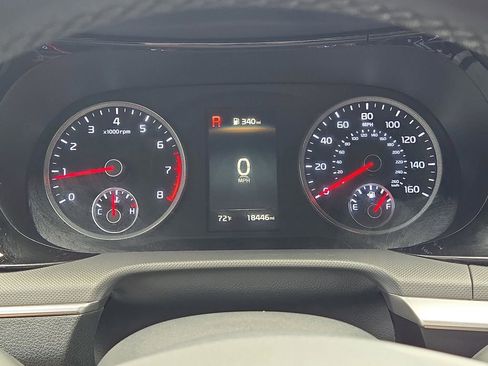 Certified 2024 Kia K5 GT-Line image 33