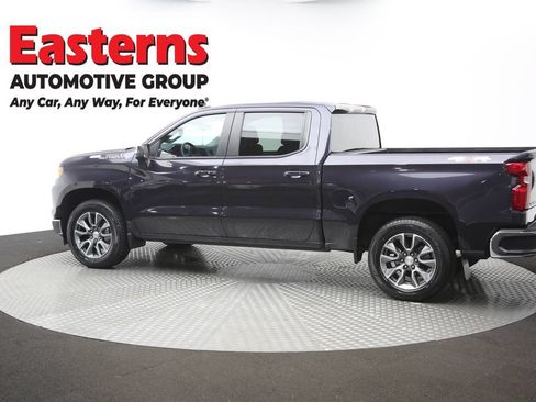 Used 2023 Chevrolet Silverado 1500 LT AWD/4WD image 64