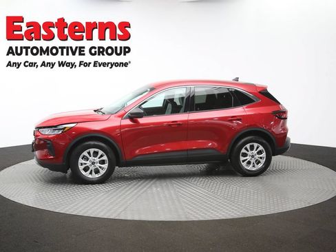 Used 2023 Ford Escape Active AWD/4WD image 59