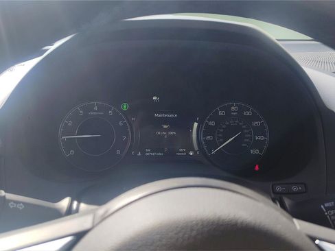 Used 2025 Acura RDX SH-AWD w/ Technology Package image 10