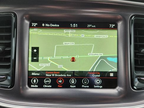 Used 2021 Dodge Challenger GT w/ Blacktop Package image 23