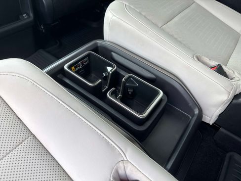Used 2025 Lexus TX 350 AWD w/ Technology Package image 18