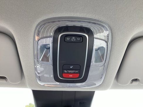 New 2026 Hyundai Kona SEL Sport image 34