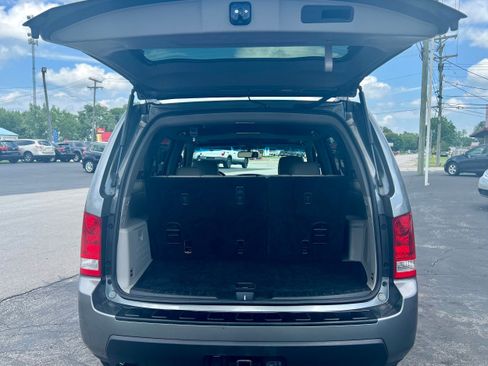 Used 2009 Honda Pilot EX-L image 18