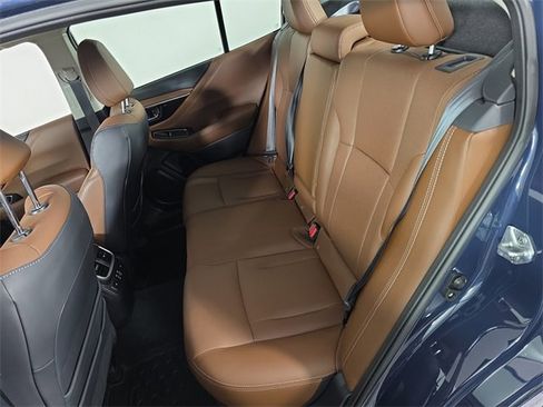Certified 2023 Subaru Legacy Touring XT image 18